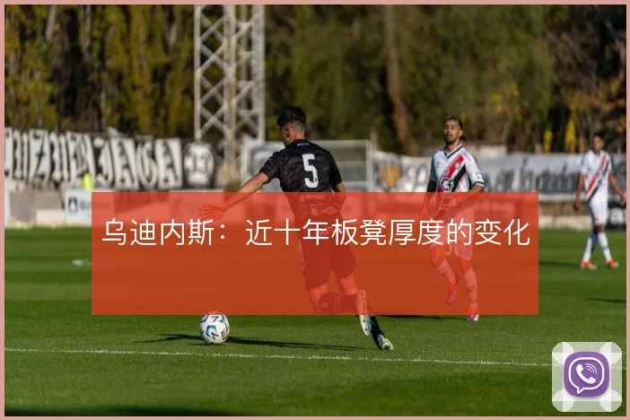 乌迪内斯:近十年板凳厚度的变化